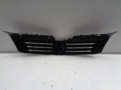 ATRAPA GRILL VW PASSAT B7 3AA 10-14 - 4