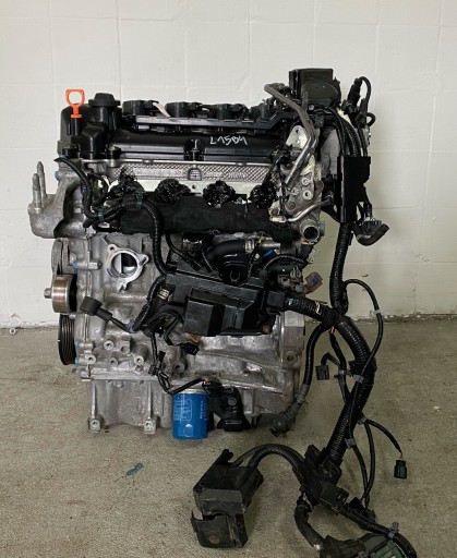 Silnik Honda HRV HR-V II 1.5 i-VTEC L15B4 L15B1 - 1