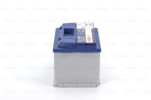 AKUMULATOR 65AH 650A EFB START-STOP P+ 0092S4E070/ - 2