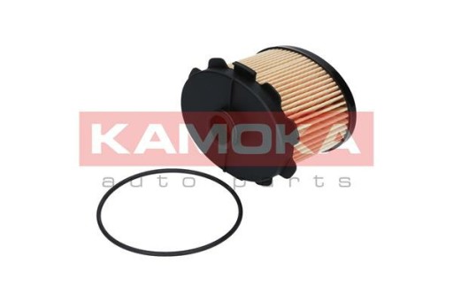Топливный фильтр KAMOKA F303401 En распределение - 3