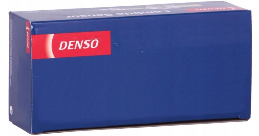 Denso DMA-0115 витратомір - 5