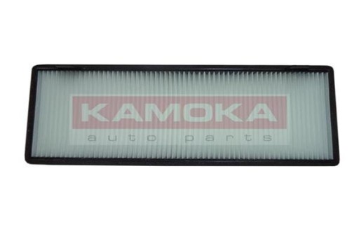 Салонний фільтр KAMOKA F409401 - 2