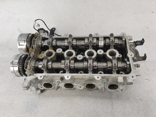 Головка двигуна HYUNDAI I30 III 1.4 T-GDI G4LD 18R - 2