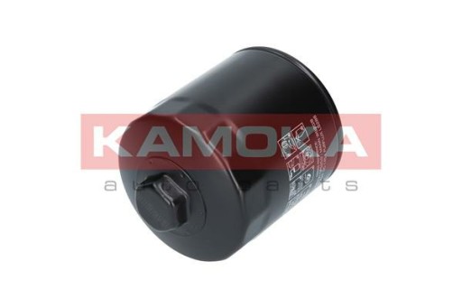 Масляний фільтр KAMOKA F106601 En Distribution - 5