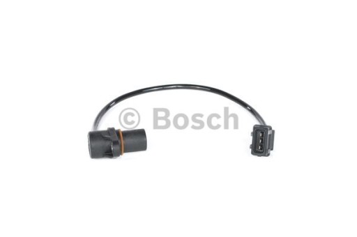 Czujnik położenia wału korbowego Bosch 281002408 - 12