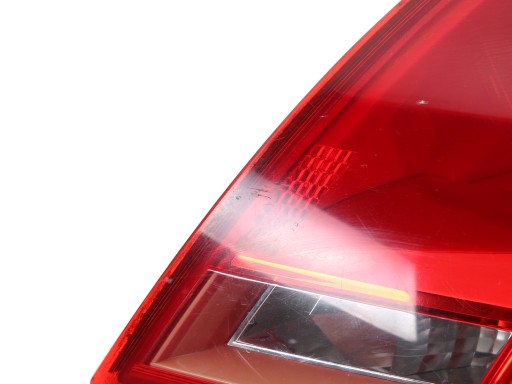 LAMPA PRAWY TYŁ TYLNA AUDI TT ROADSTER 8J 06-14 - 3