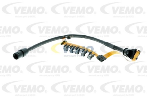 Zawór elektromagnetyczny skrzyni VEMO V10-77-1042 - 2