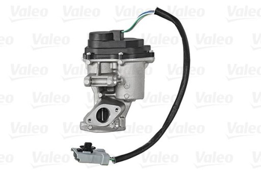 Клапан рециркуляції відпрацьованих газів Valeo 700420 - 4