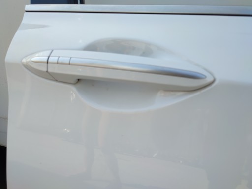 Hyundai Genesis 2015-2018 передні двері в зборі ліва права YW6 - 8