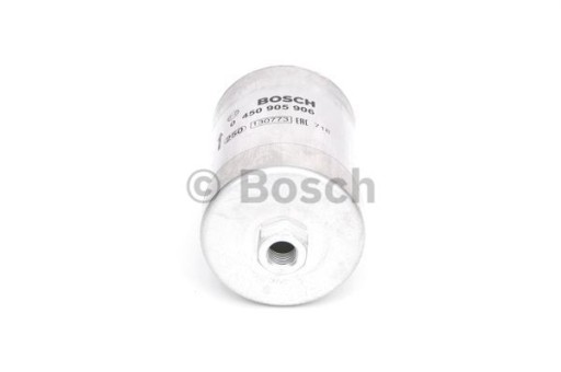 Bosch 0 450 905 906 Filtr paliwa - 4