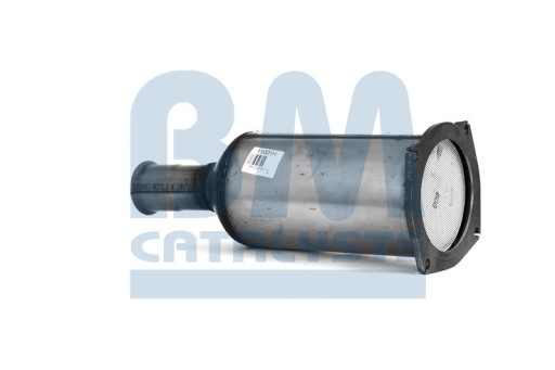 FILTR CZĄSTEK STAŁYCH FAP DPF BM11001 BM CATALYSTS - 7