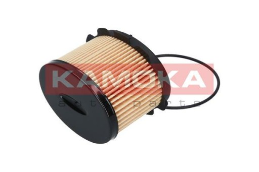 Топливный фильтр KAMOKA F303401 En распределение - 5