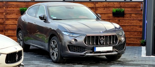 Kierownica Ghibli Levante Quattroporte trofeo gts - 5