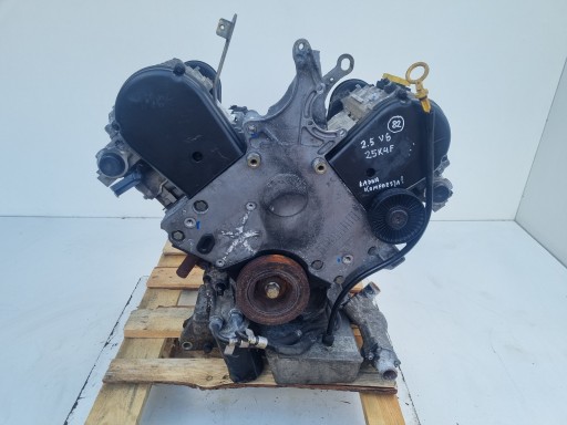 Двигун Rover 45 2.5 V6 177km хороша компресія 25k4f - 2