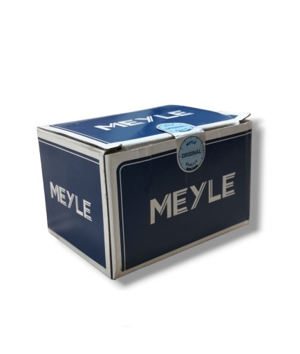 Meyle 014 631 0025 гідравлічний насос, рульове управління - 7