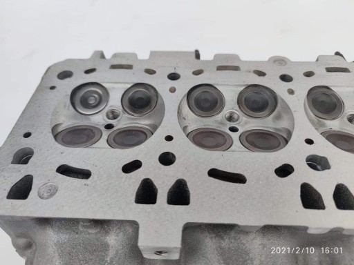 BMW F01 F07 F10 ліва головка N63 4.4 V8 7573940 - 5