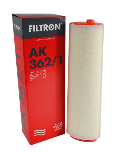 FILTRON KOMPLET FILTRÓW BMW 5 E60 E61 525D 530D - 3