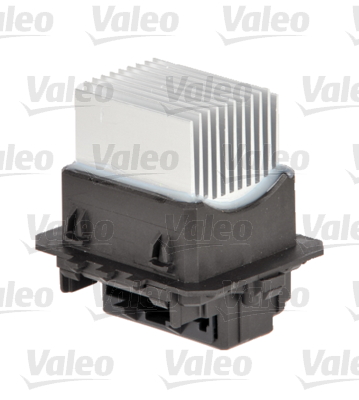 VALEO 509961 резистор повітродувки / управління вітром - 2