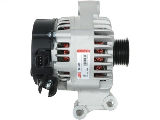 Alternator FORD C-Max 1.6 - 11