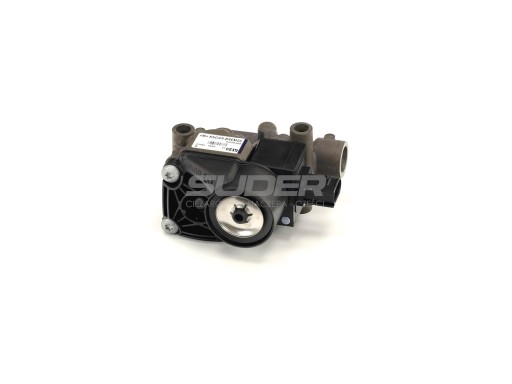 MODULATOR ABS TYCO PLUG VOL/RENAULT - 1