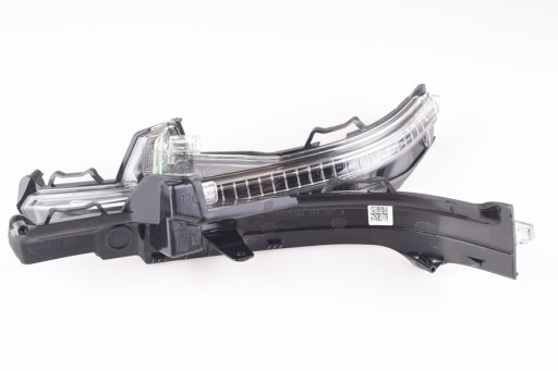 Новий мигалка сигналу повороту дзеркала для AUDI Q7 II 2015 - 11