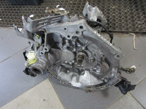 Коробка передач 20cf14 Citroen C3 1.4 8V - 3