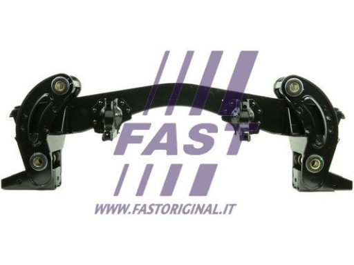 Fast FT13509 Mocowanie, rama pojazdu - 2