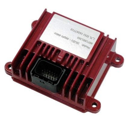 КОНТРОЛЕР КОМП'ЮТЕРА ДВИГУНА ECU 70015E - 1