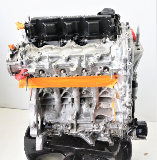 SILNIK ENGINE HONDA CIVIC IX CRV 1,6 I-DTEC N16A1 - 1