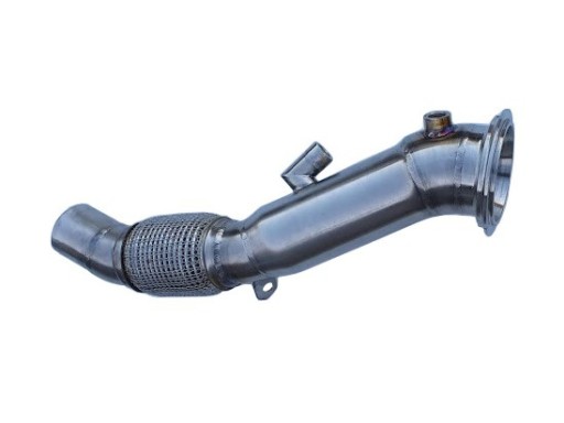 Downpipe BMW N20 320i 328i 420i 428i F30 F32 F36 - 1