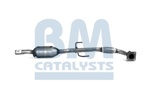 BM90849H BM CATALYSTS KATALIZATOR SEAT VW AROSA - 4