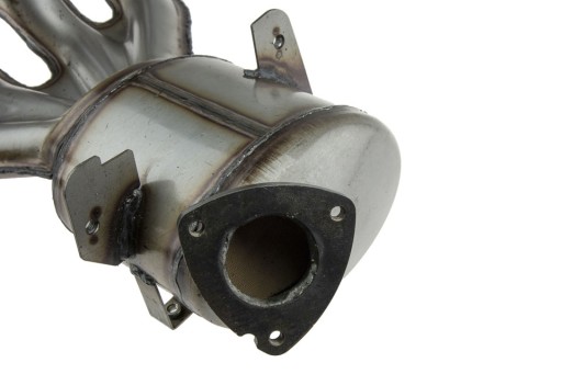 KATALIZATOR OPEL ASTRA H ZAFIRA B 1.6 1.8 85 103KW - 5