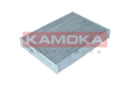 Повітряний фільтр салону KAMOKA f515801 En розподіл - 4
