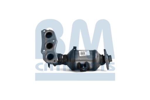 КАТАЛІЗАТОР BM91263H BM CATALYSTS CITROEN PEUGEOT - 3