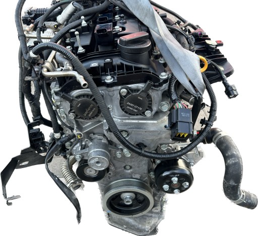 Двигун в зборі KIA Ceed III XCEED 1.5 T-GDi G4LH - 6