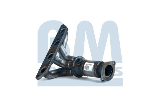 BM91108H BM CATALYSTS КАТАЛІТИЧНИЙ НЕЙТРАЛІЗАТОР LAND ROVER MG - 5