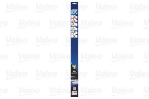 Килимок SILENCIO VALEO 572316 A1668207800 AQUA - 2