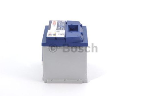 акумулятор 60Ah 640A EFB START-STOP P+ BOSCH 242mm - 12