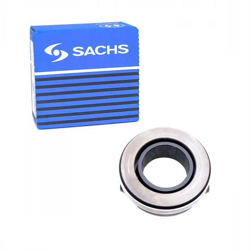 SACHS 6482 000 216 ЦЕНТРАЛЬНА МУФТА, МУФТА - 5