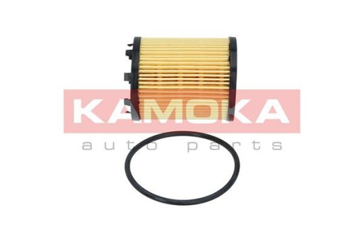 Масляний фільтр KAMOKA F104101 En Distribution - 3