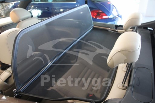 Windschott Wiatrołap VW Beetle 2012-2018 Pietryga - 3