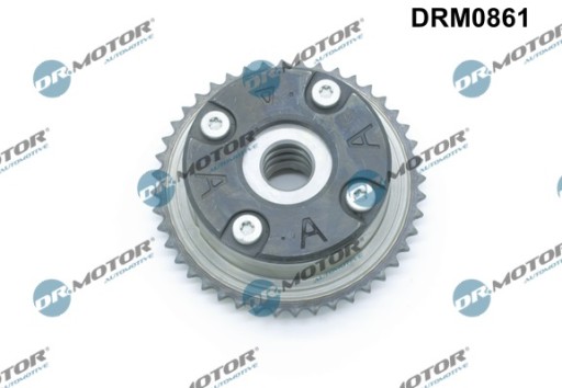 DR. MOTOR DRM0861 розподільний вал - 4