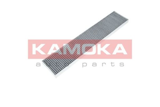 Повітряний фільтр салону KAMOKA f501101 En розподіл - 6
