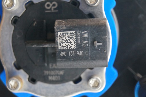 Бак AdBlue насос AUDI Q7 4m0 4m0131878cn 4m0131969s 4102210aa - 7