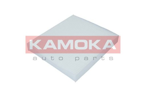 Повітряний фільтр салону KAMOKA f416001 En розподіл - 5