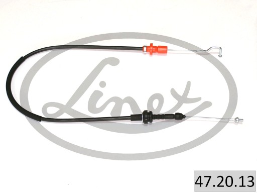 Трос газу трос LINEX для VW PASSAT 1.6 1.8 G60 - 2