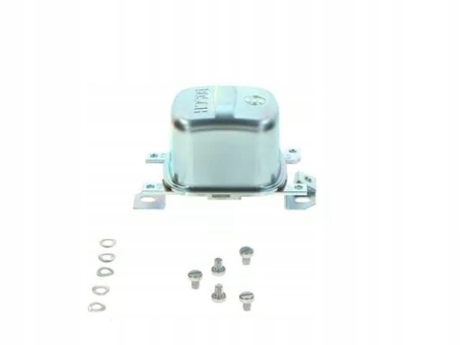 Регулятор напруги (14V) Bosch F 026 T02 202 - 4