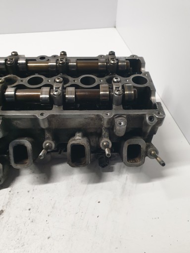 Головка двигателя 3.0 дизель BMW E61 77927539 - 11