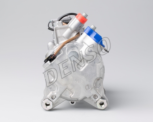 Kompresory klimatyzacji DENSO DCP05095 - 4