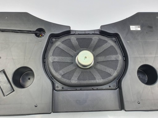 SUBWOOFER 13240963 OPEL INSIGNIA A - 4